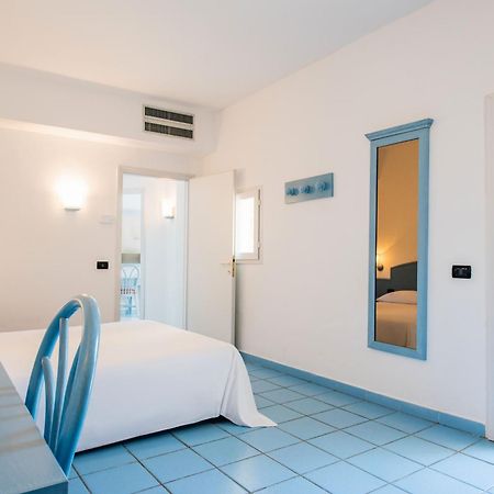 Th Capo Rizzuto Hotell Isola Di Capo Rizzuto Eksteriør bilde