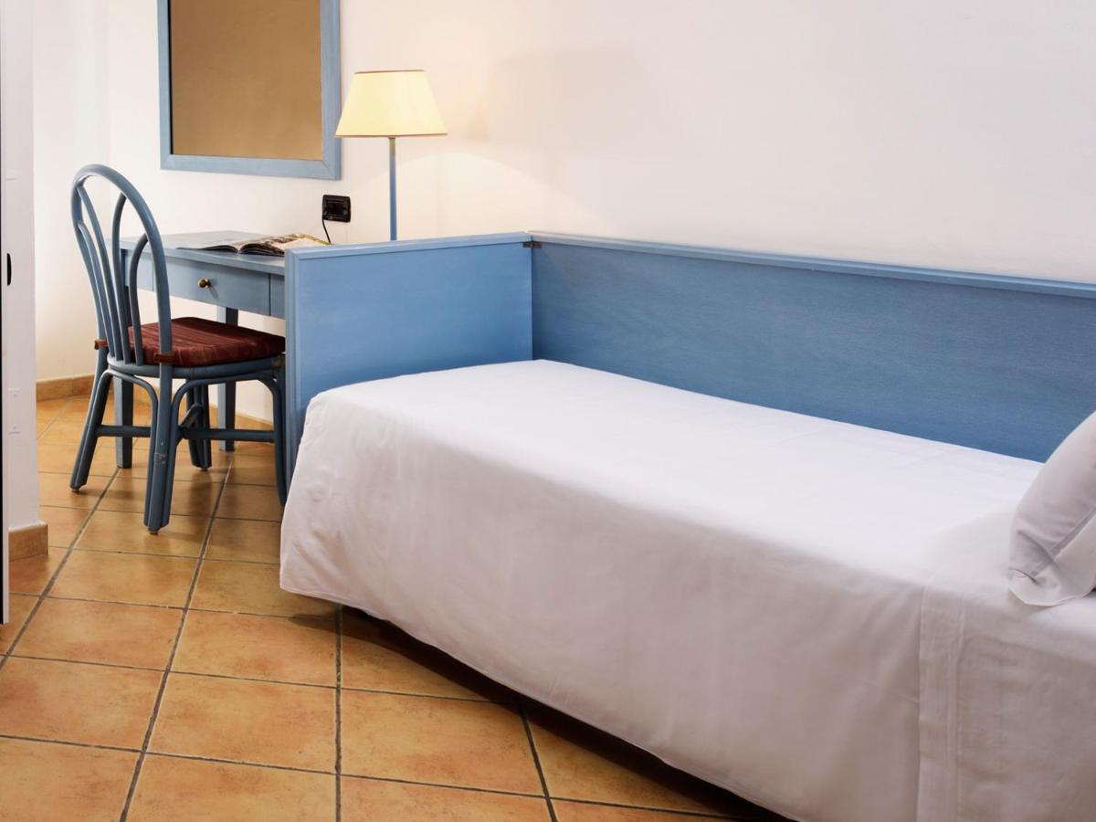 Th Capo Rizzuto Hotell Isola Di Capo Rizzuto Eksteriør bilde