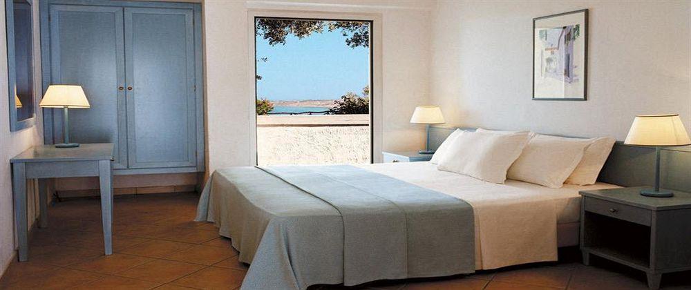 Th Capo Rizzuto Hotell Isola Di Capo Rizzuto Eksteriør bilde