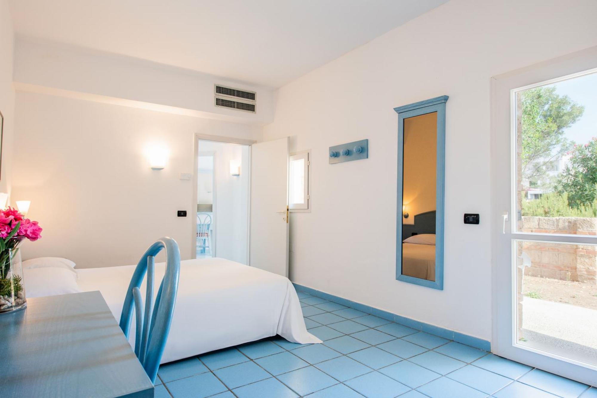 Th Capo Rizzuto Hotell Isola Di Capo Rizzuto Eksteriør bilde